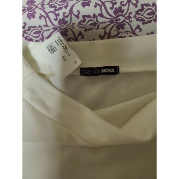 Fashion Nova elegant outfit - Picture 5 of 5